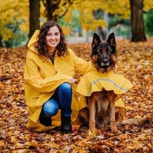 Meet your Posher, Stacy